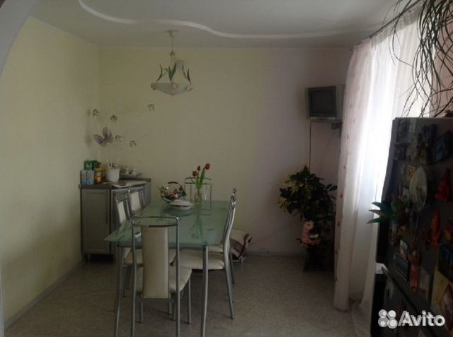 6-к квартира, 130 м², 5/6 эт.