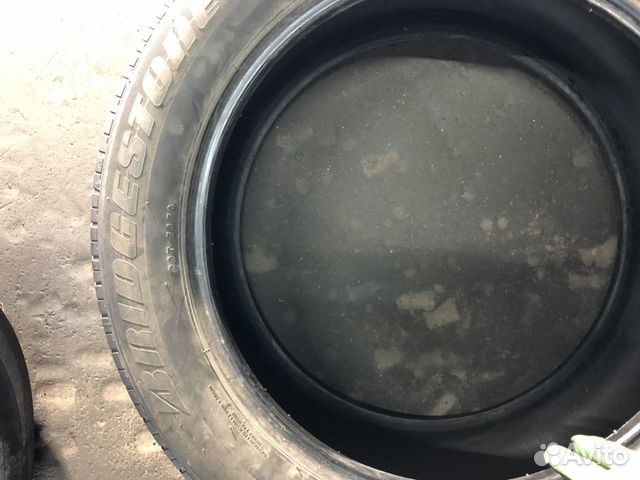 Bridgestone Dueler H/L 33 235/55 R19