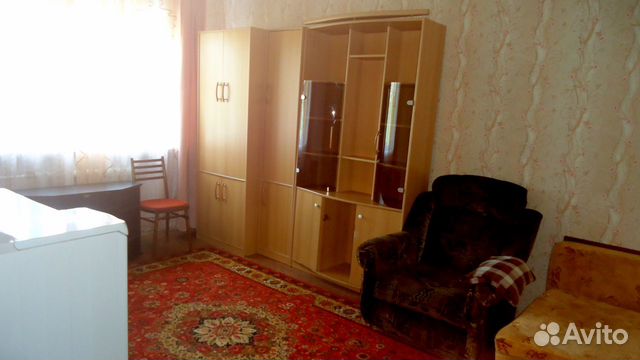 1-к квартира, 30.4 м², 4/5 эт.