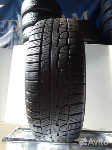 215 65 16 Nokian WR G2 Sport Utility 694V XL