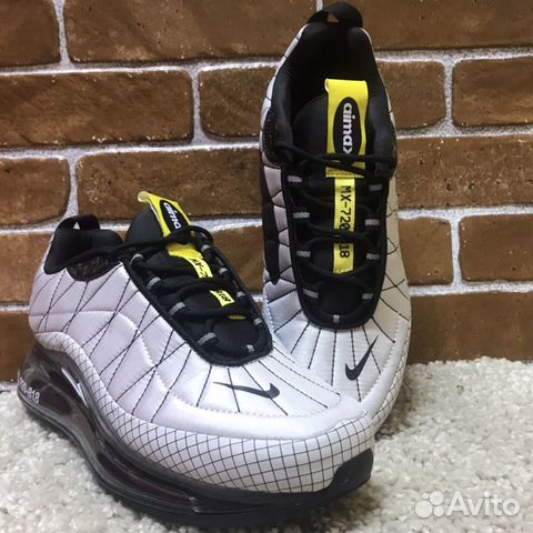Кроссовки Nike Air Max 720/N074 Кроссовки Nike Air Max 720/N074