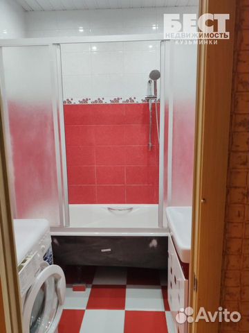 3-к квартира, 76 м², 14/17 эт.