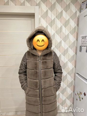 Куртка