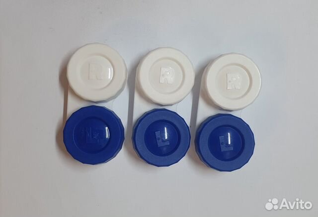 Для линз аксессуары