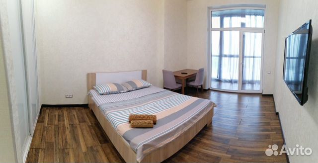 

2-к. квартира, 45 м², 2/25 эт.