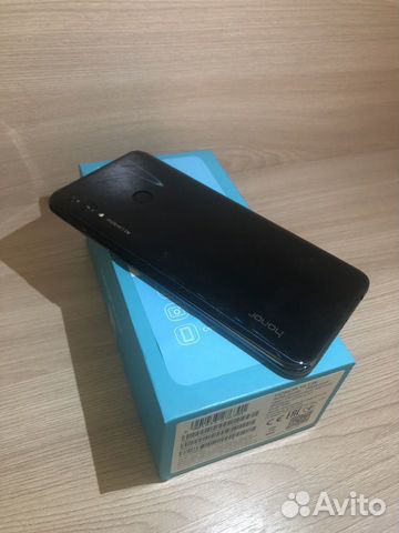 Honor 10 lite Honor 10 lite