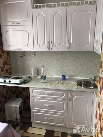 1-к квартира, 30 м², 7/9 эт. 1-к квартира, 30 м², 7/9 эт.