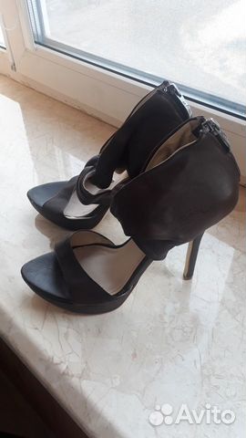 Босоножки туфли 38 Босоножки туфли 38