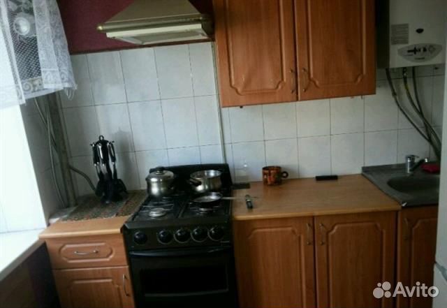2-к квартира, 46 м², 3/4 эт. 2-к квартира, 46 м², 3/4 эт.