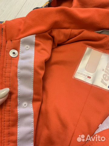 Комбинезон Reima 86 (+6)