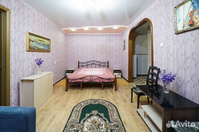2-к квартира, 46 м², 4/5 эт. 2-к квартира, 46 м², 4/5 эт.