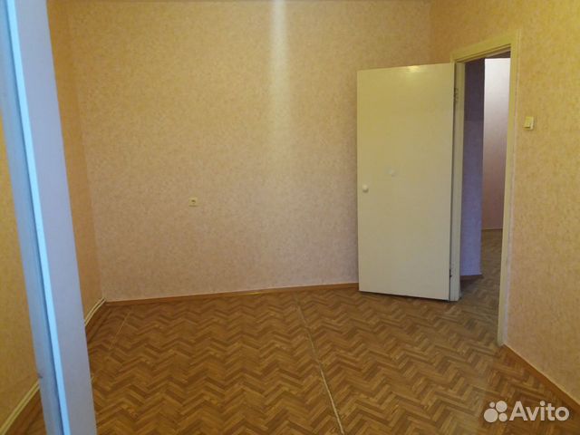 2-к квартира, 54 м², 6/10 эт. 2-к квартира, 54 м², 6/10 эт.
