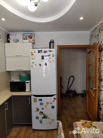 2-к квартира, 50 м², 5/5 эт. 2-к квартира, 50 м², 5/5 эт.