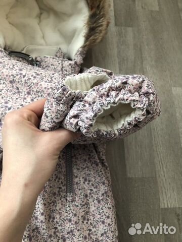 Комбинезон H&M еврозима