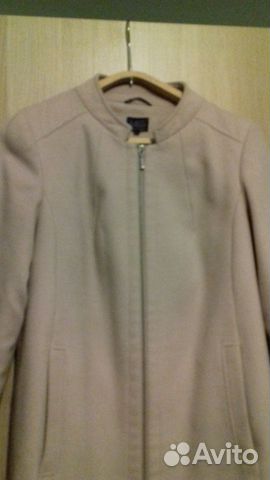 Пальто