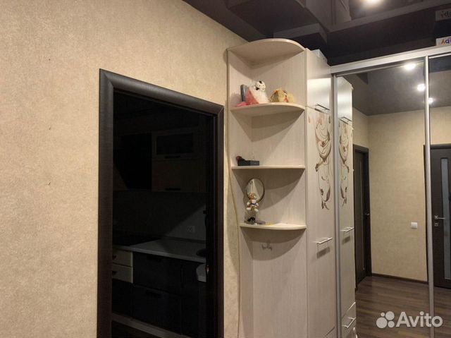 1-к квартира, 42 м², 10/14 эт. 1-к квартира, 42 м², 10/14 эт.