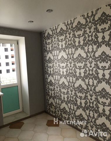 1-к квартира, 40 м², 5/16 эт. 1-к квартира, 40 м², 5/16 эт.
