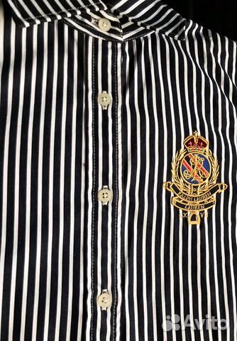 Рубашка женская Рубашка женская