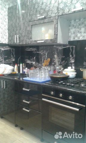 2-к квартира, 45.4 м², 3/3 эт.