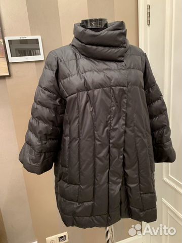 Пуховик Куртка женская Moncler Пуховик Куртка женская Moncler