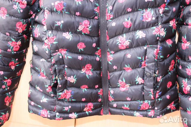 Куртка Futurino Fashion 134см Куртка Futurino Fashion 134см