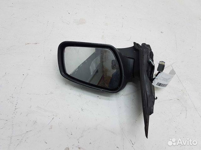 Зеркало правое Ford Focus 2