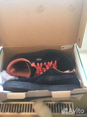 Кеды puma Suede Classic Tonal Nu Skool Кеды puma Suede Classic Tonal Nu Skool