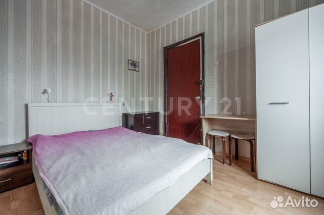 3-к квартира, 80.4 м², 5/8 эт. 3-к квартира, 80.4 м², 5/8 эт.