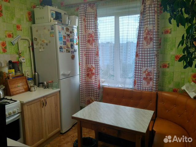 2-к квартира, 50.4 м², 9/9 эт.