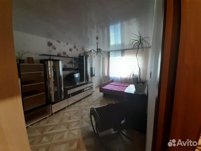 1-к квартира, 32 м², 2/5 эт. 1-к квартира, 32 м², 2/5 эт.