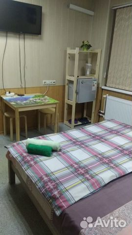 Комната 15 м² в 2-к, 1/12 эт. Комната 15 м² в 2-к, 1/12 эт.