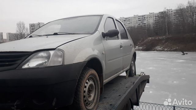 Renault Logan 2008 год Поступил на Разбор Renault Logan 2008 год Поступил на Разбор