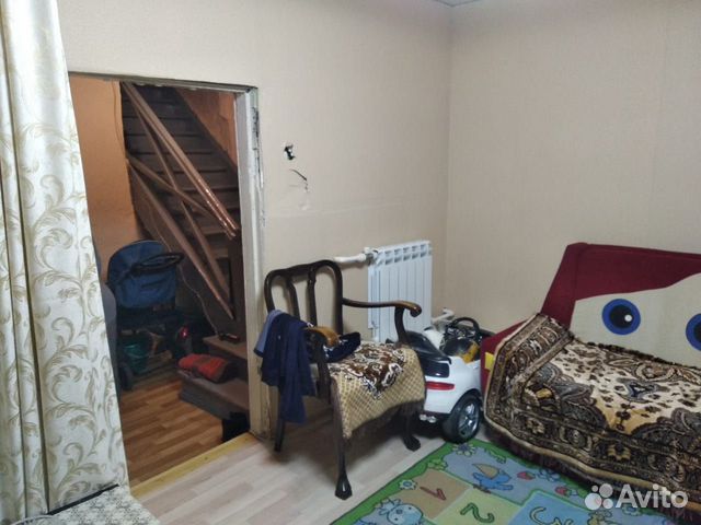 3-к квартира, 62 м², 1/2 эт. 3-к квартира, 62 м², 1/2 эт.