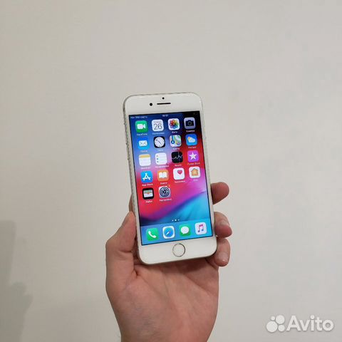 iPhone 7