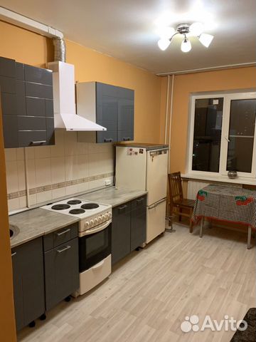 2-к квартира, 56 м², 6/16 эт. 2-к квартира, 56 м², 6/16 эт.
