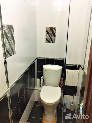 1-к квартира, 36 м², 7/9 эт.