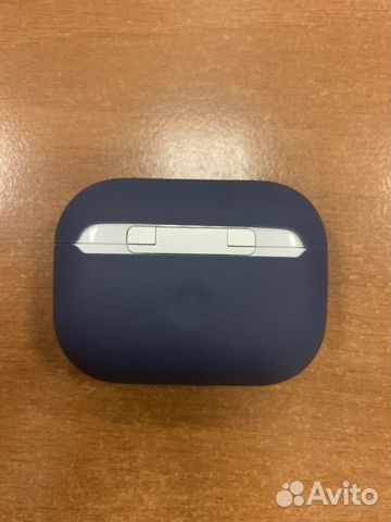 Чехол Elago для AirPods Pro Чехол Elago для AirPods Pro