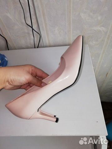 Туфли