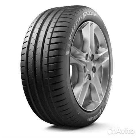 245/45R18 Michelin Pilot Sport 4 Новые В наличии 245/45R18 Michelin Pilot Sport 4 Новые В наличии