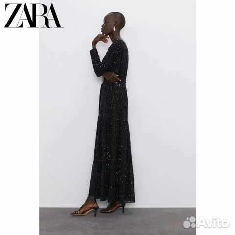 Платье Zara Платье Zara