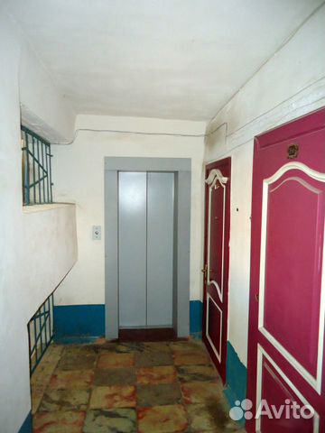 1-к квартира, 35 м², 3/9 эт.