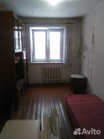2-к квартира, 43 м², 2/5 эт. 2-к квартира, 43 м², 2/5 эт.