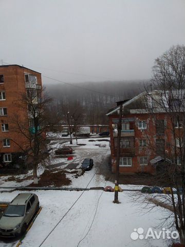 1-к квартира, 31 м², 3/4 эт. 1-к квартира, 31 м², 3/4 эт.