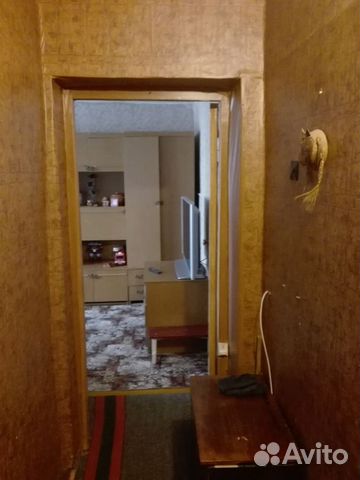 2-к квартира, 43 м², 3/5 эт.
