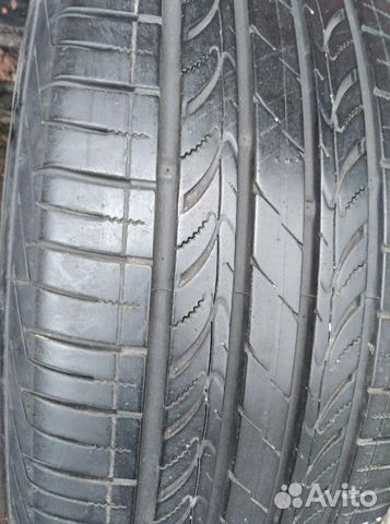 235 55 19 Nexen бу Шины Летние 235 55 R19 94W