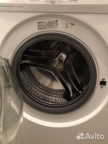 Стиральная машина Beko 5 кг Стиральная машина Beko 5 кг