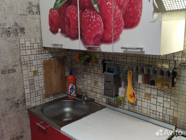 Комната 16 м² в 3-к, 2/5 эт. Комната 16 м² в 3-к, 2/5 эт.