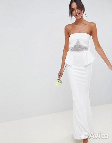 Свадебное платье City Goiddess Wedding, новое