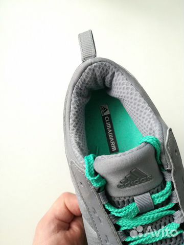 Кроссовки adidas, оригинал
