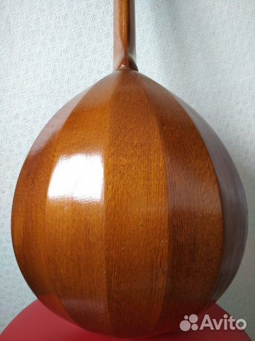 Домра-альт